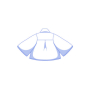 E-book Fibre Mood Blouse Odyna , Nederlands