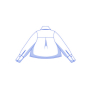 E-book Fibre Mood Blouse Odyna , Nederlands