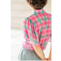 E-book Fibre Mood blouse Oriana, Nederlands