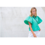 E-book Fibre Mood blouse Oriana, Nederlands