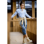 E-Book Fibre Mood Blouse Paulette, nederlands