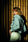 E-Book Fibre Mood Blouse Paulette, nederlands