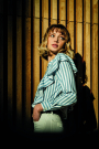 E-Book Fibre Mood Blouse Paulette, nederlands