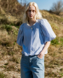 E-book Fibre Mood Blouse Star, Nederlands