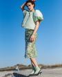E-book Fibre Mood Blouse Star, Nederlands