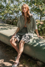 E-book Fibre Mood Blouse Tesni, Nederlands