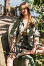E-book Fibre Mood Blouse Tesni, Nederlands