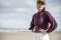 E-Book Fibre Mood Blouse Tilly, english