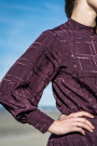 E-Book Fibre Mood Blouse Tilly, english