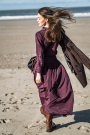 E-Book Fibre Mood Blouse Tilly, english
