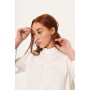 Patron Fibre Mood blouse femme pdf Victoria, en français