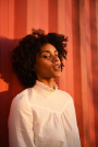 Patron Fibre Mood blouse femme pdf Victoria, en français