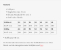 E-Book Fibre Mood Blouse Wallys, nederlands