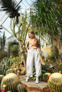 E-Book Fibre Mood Blouse Wallys, nederlands