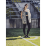 Patron Fibre Mood bodywarmer femme pdf Ember, en français
