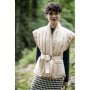 E-Book Fibre Mood Bodywarmer Irma, nederlands