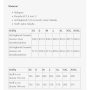 E-Book Fibre Mood Bodywarmer Irma, nederlands