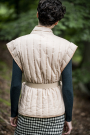 E-Book Fibre Mood Bodywarmer Irma, nederlands