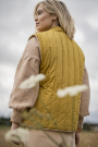 E-Book Fibre Mood Bodywarmer Irma, nederlands
