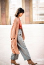 E-Book Fibre Mood Cardigan Luz, Nederlands