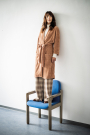 E-Book Fibre Mood Cardigan Luz, Nederlands
