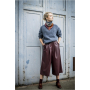 E-Book Fibre Mood Culotte Bea, nederlands