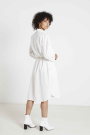 Patron Fibre Mood robe chemise femme pdf Filippa, en français