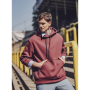 Patron Fibre Mood hoodie femme pdf Fritzi, en français