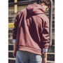 Patron Fibre Mood hoodie femme pdf Fritzi, en français