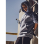 Patron Fibre Mood hoodie femme pdf Fritzi, en français
