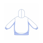Patron Fibre Mood hoodie femme pdf Fritzi, en français