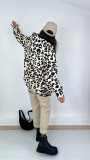 E-Book Fibre Mood Hoodie Hazel, english