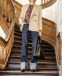 E-book Fibre Mood Broek Allie, Nederlands