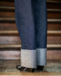 E-book Fibre Mood Broek Allie, Nederlands