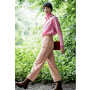 E-Book Fibre Mood Broek Betty, nederlands