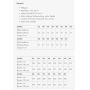 E-Book Fibre Mood Broek Betty, nederlands
