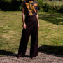 E-book Fibre Mood Broek Bliss, Nederlands