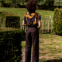 E-book Fibre Mood Broek Bliss, Nederlands