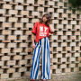 E-Book Fibre Mood Trousers Dasha, english