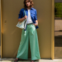 E-Book Fibre Mood Trousers Dasha, english