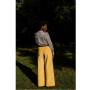 E-book Fibre Mood Broek Freja, Nederlands