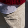 E-book Fibre Mood Broek Gizeh, Nederlands