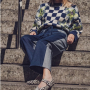 E-Book Fibre Mood Trousers Johanna,, English