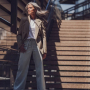 E-Book Fibre Mood Trousers Johanna,, English