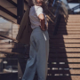 E-Book Fibre Mood Trousers Johanna,, English