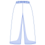 E-Book Fibre Mood Trousers Johanna,, English