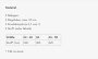 E-Book Fibre Mood Broek Miyu, nederlands