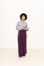E-Book Fibre Mood Broek Miyu, nederlands