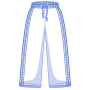 E-Book Fibre Mood Trousers Perry, english