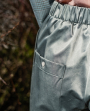 E-book Fibre Mood Broek Raven, Nederlands